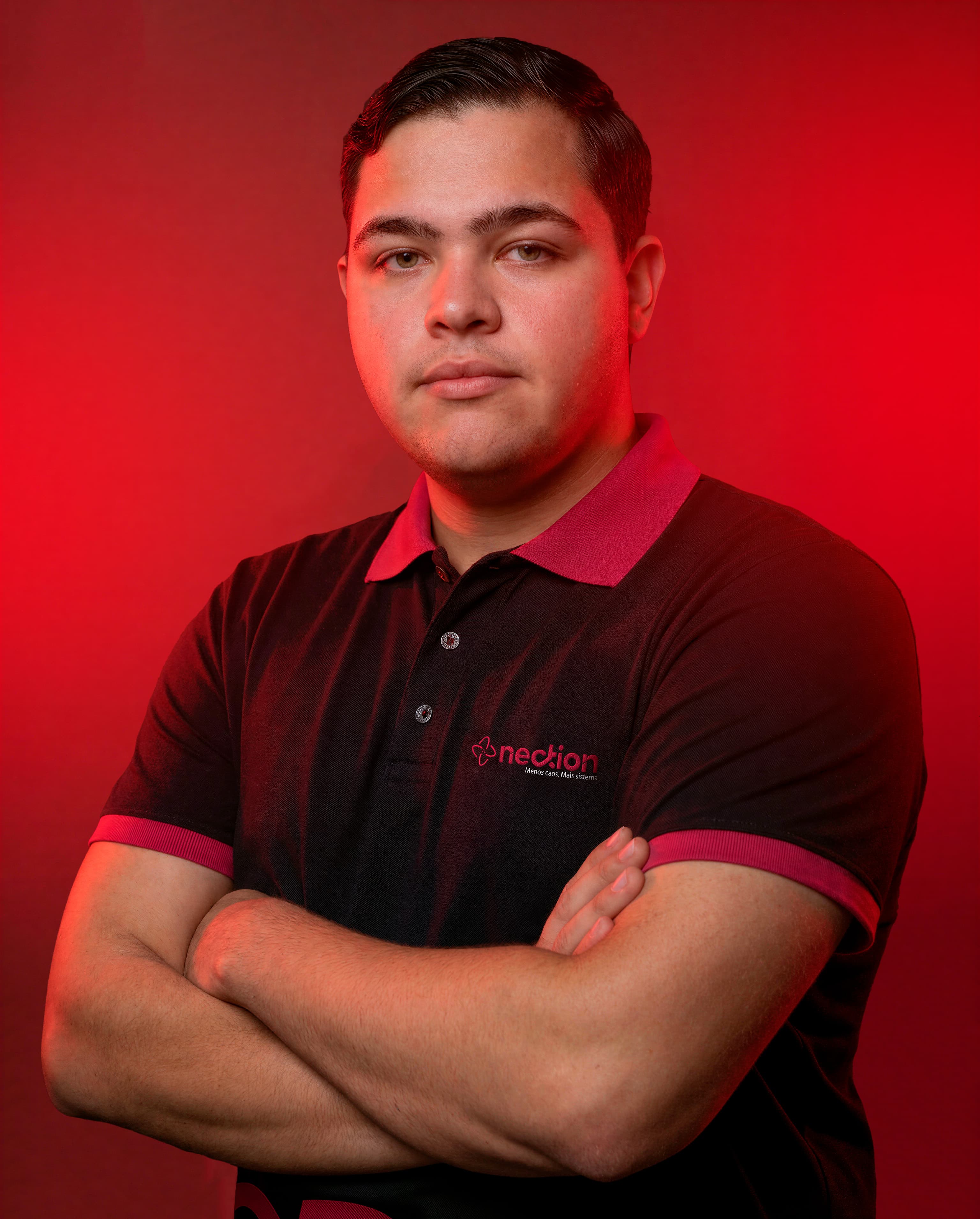 João Antonio Daniel
